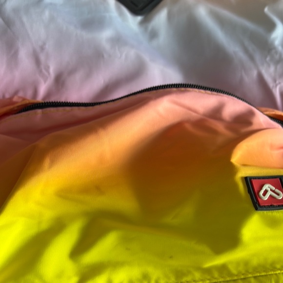 Gradient Backpack by - Picture 7 of 12